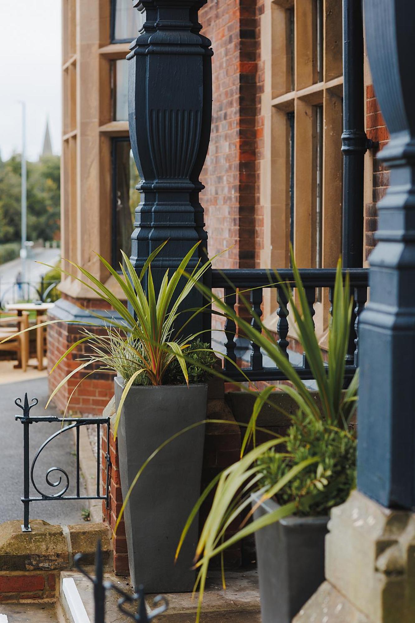 The Dukeries Lodge, Edwinstowe, Nottinghamshire Exteriér fotografie