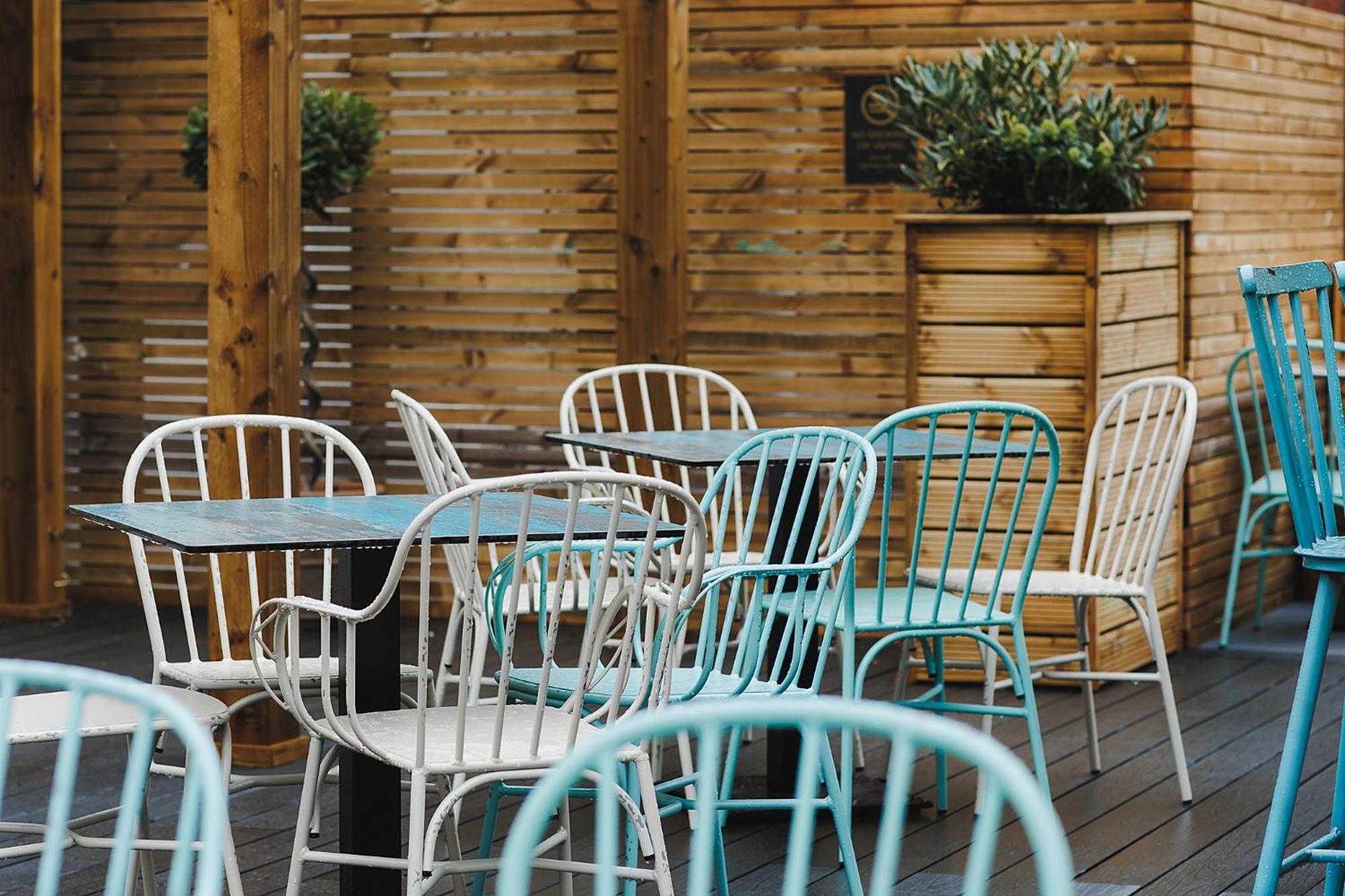 The Dukeries Lodge, Edwinstowe, Nottinghamshire Exteriér fotografie