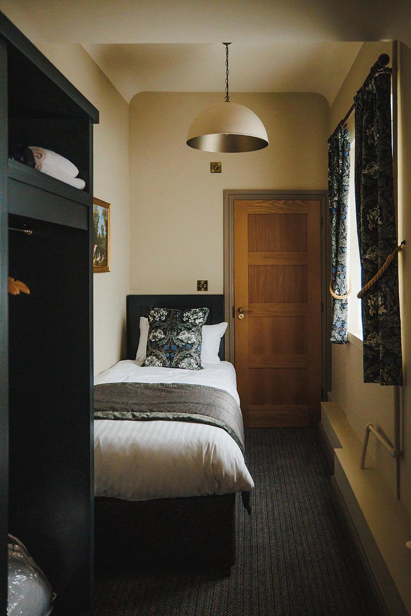 The Dukeries Lodge, Edwinstowe, Nottinghamshire Exteriér fotografie