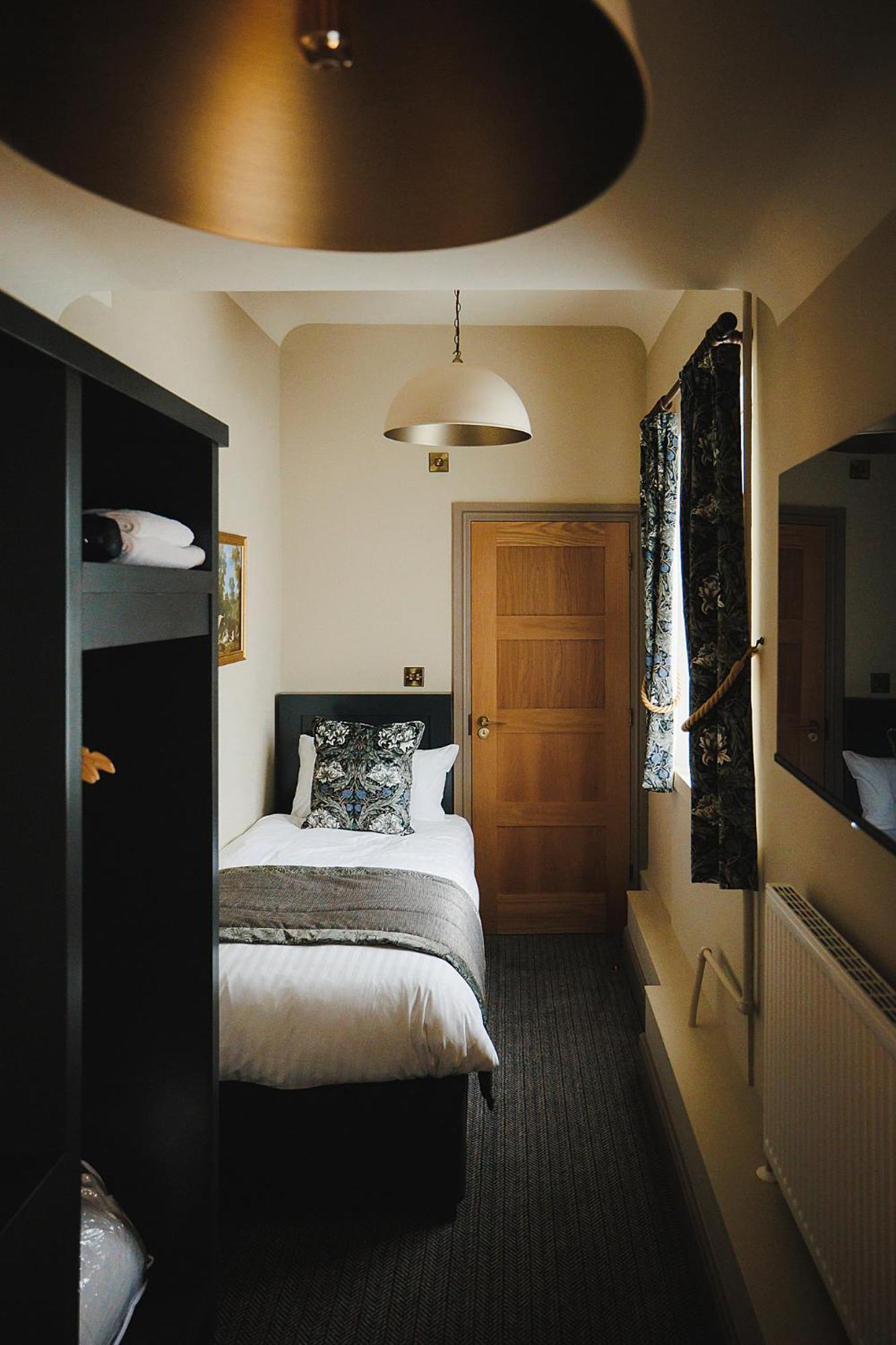 The Dukeries Lodge, Edwinstowe, Nottinghamshire Exteriér fotografie